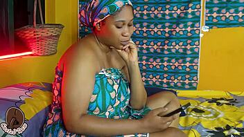 Horny Fat Milf Housewife Begs For Big Cock Pounding