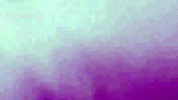 watch vilja gag on this sloppy pov deepthroat choke