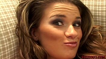 wanna see taylor fuck cash while man watches?