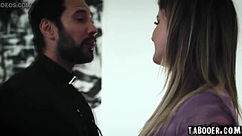 molly enlists davis to tame rebellious juliet's wild pussy riding urges