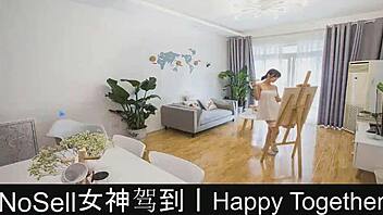 Happy Dating Game Couple Together Part 04