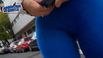 Huge Cameltoes Tits Asses Hot Latina Beauties