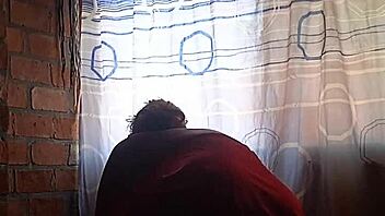 pretty latina sucks huge cock then rides dripping wet pussy