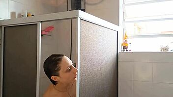 conhecendo essa bunda gostosa da casada de pauzão