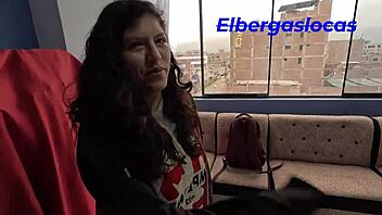 Contrate A Mi Mejor Amiga Para Follarmela En Sesion!