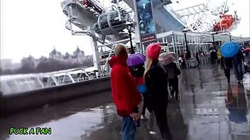 Stella Cox Curves Ride Big Cocks Wildly