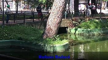 pounded my cock hard in tiny ass on balcony full vid on red sheer 🔥🍑