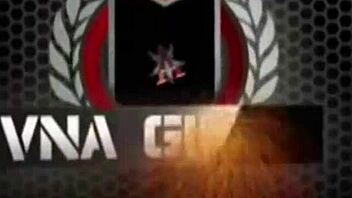 Horny Big-Ass Blonde Natalie Moore Rides Monster Cocks Wild