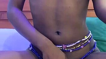 Fingers Tease Deep Inside Dripping Pussy