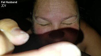 Hey bbw slut, ride that cock cowgirl in hot POV