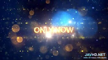 naughty japanese babe pinches hard nipples closeup vol 32