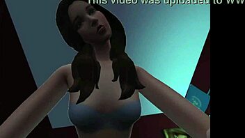 Mac Tonight Pounds Flat Prostitute Zoey Loquendo Hard!