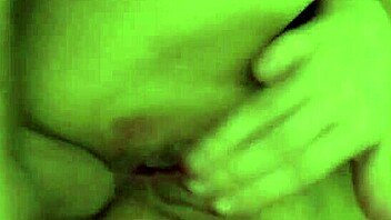 curly teen bends over for deep doggystyle pounding from monster cock stud 🔥🍑