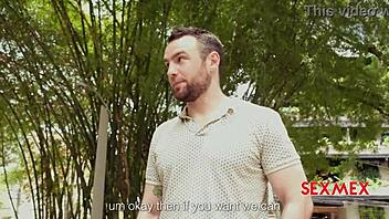 ashley sanz teaches tourist spanish sexmex style sexy 🔥🇪🇸