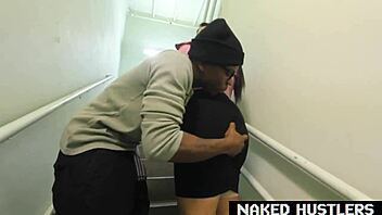 kim cruz thick latina slurps bbc deep in office fun