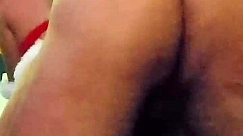 Rico Mañanero con Santa Bedroom Passion