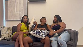 boyfriend bends over big tits milf homemade fucking caught