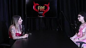 uhh yumi trap trans interview full of slutty brazilian casting fun part 2