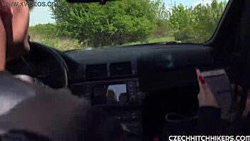 i'm jennifer mendez and i crave that public outdoor doggystyle orgasm rush