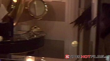 fucking this big booty ebony slut poizon ivy rough and deep