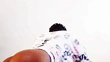 i sneak in wake him ride black cock cowgirl deep