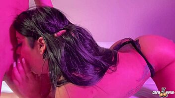 wanna feel this spanish stud's creamy cum flooding your mouth?