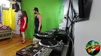 bts part 7 i show queen rogue my camera spots backstage