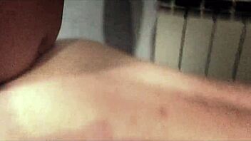 here's my wild homemade compilation of double penetration and cucumber play with teen sluts