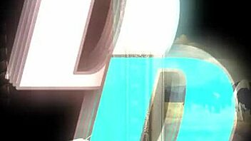 jealous bitch girlfriend fights then fucks big black cock in quickie roleplay