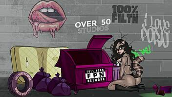 james deen interviews horny threesome avi love bambi sami
