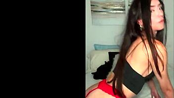 skinny latina emo goth deepthroats bwc casting cumshot