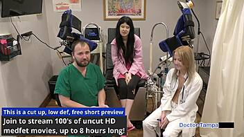 dr tampa siccos part 3 alexandria wu atrocities