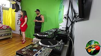 bts part 7 i show queen rogue my camera spots backstage