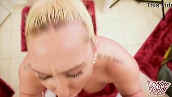 nina kayy big ass boobs bounce on big black cock deepthroat cumshot