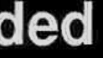 scarlett mae models sexy lingerie in 360 photoshoot with teasing slips