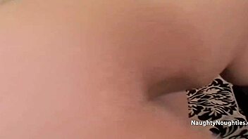 21yr old british blonde katie rips clothes fingers ass with dildo in stockings 😈🍆💦