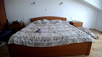 i caught curvy milf fucking stranger in hotel