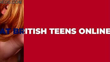 naughty college redhead 18+ sucks cock till huge cumshot