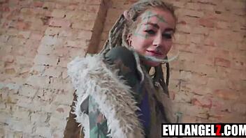 intense dp dap darrell deeps nelson mandingo