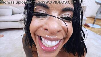 natasha's asshole wrecked in 10on1 gangbang with fisting and dap hell!