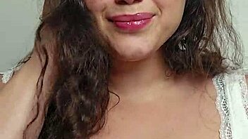 your wife craves her first big gangbang while you watch