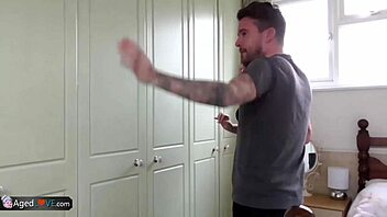 Agedlove Young Studs Pound Mature BBW Grannies Hard