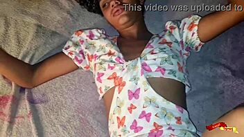 hey innocent girl sucking penis like a lollipop slut