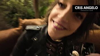 i love girlfriend experience with lena fire sensual private fuck