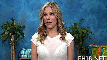 imagine that cute teen's tight pussy and mouth getting relentlessly pounded