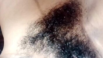 A horny pregnant woman craves your creampie filling