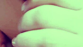 bbw latina rides reverse cowgirl and jerks in homemade fun