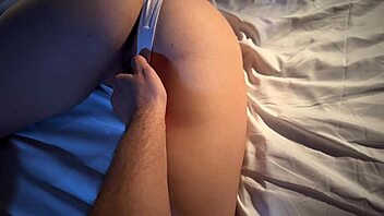 ive wanted to fuck her tight ass for so long