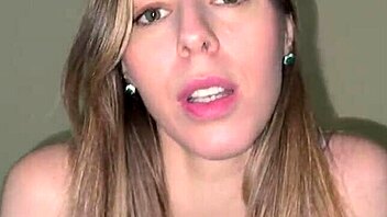 stick your cock in my pussy or i'll scream loud