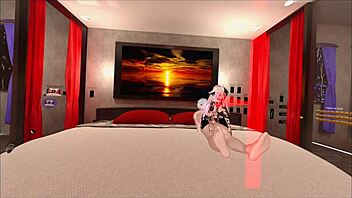 foxes mate furiously with huge cocks in furry frenzy 04-12-2023